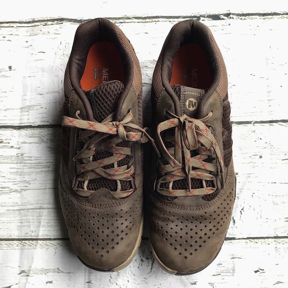 Mens Merrell Shoes :: size 9